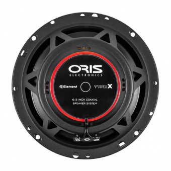 Автоакустика коаксиальная ORIS ELECTRONICS Type X