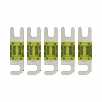 Предохранители ORIS ELECTRONICS FS-M100