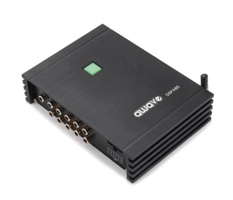 Процессорный усилитель Awave DSP A8D