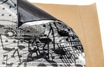 STP Вибропласт GB 4.0