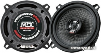 Акустическая система MTX T6C502