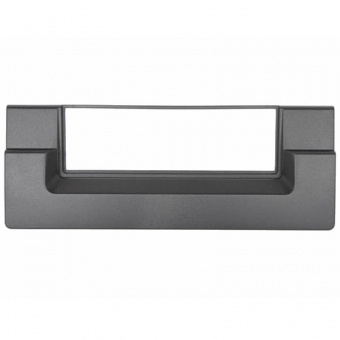 Переходная рамка 1 DIN BMW 5 (Е39) 95+, X5 INCAR RBW5