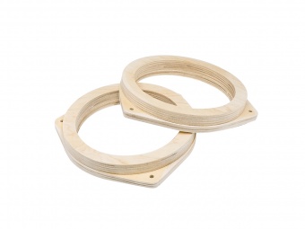 Проставочные кольца Ø160 мм Nissan | Hyunday | Renault | Lada  AURA RNG-NS.6FRPW