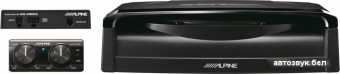 Сабвуфер ALPINE SWE-1200