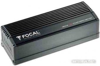 Усилитель Focal Impulse 4.320