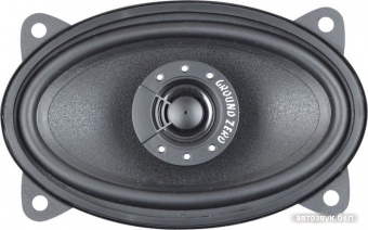 Коаксиальная АС Ground Zero GZCS 46CX