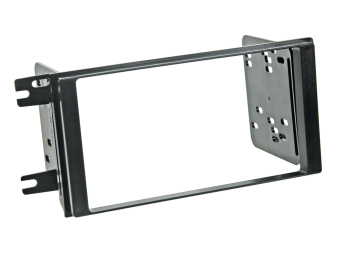 Переходная рамка 2 DIN Subaru Impreza ACV 281296-01