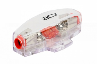 Держатель предохранителя ACV RM37-1521
