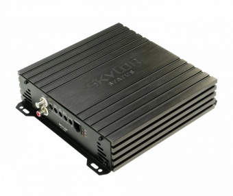 1 канальный усилитель  SKYLOR STATUS ST-1.1500D