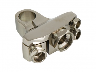 Клемма аккумуляторная AURA BTG-048P