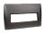 Переходная рамка 1 DIN Fiat Stilo Black ACV 281094-06