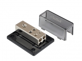 Дистрибьютор AURA FHD-148N