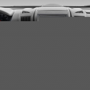 Переходная рамка 2 DIN PEUGEOT Boxer, CITROEN Jumper, FIAT Ducato  INCAR RFR-N21W