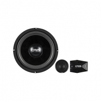 Автоакустика компонентная ORIS ELECTRONICS FT-165