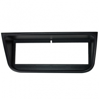 Переходная рамка 1 DIN Peugeot 406 INCAR RFR-N02