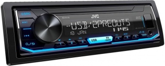 Автомагнитола JVC KD-X176