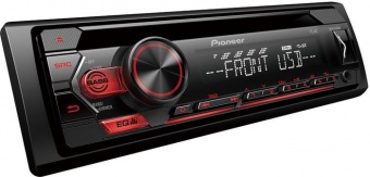 Автомагнитола PIONEER DEH-S120UB