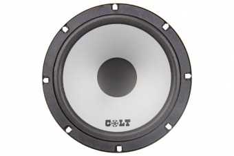 Автоакустика компонентная COLT SCOUT 6 component
