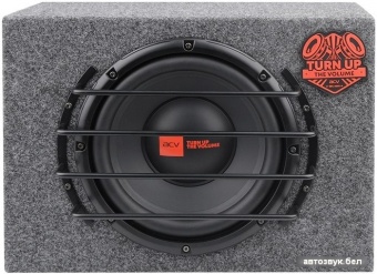 Корпусной активный сабвуфер ACV Craft F10A