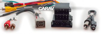 CARAV 16-100