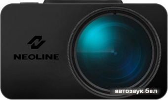 Автомобильный видеорегистратор Neoline G-Tech X72