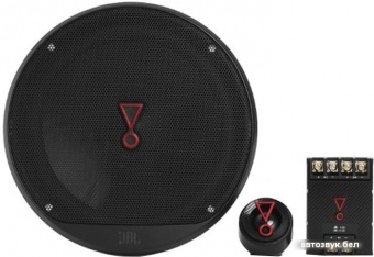 Акустическая система JBL STAGE3 607C