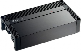 Усилитель Focal FPX 4.800