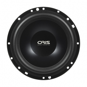 Автоакустика компонентная ORIS ELECTRONICS Type 2