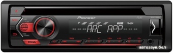 Автомагнитола PIONEER DEH-S120UB