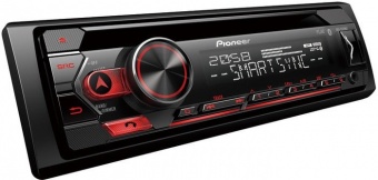 Автомагнитола PIONEER DEH-S320BT