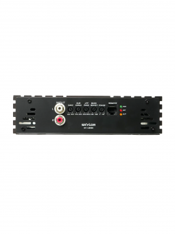 1 канальный усилитель  SKYLOR STATUS ST-1.2000D