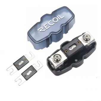 Дистрибьютор питания RECOIL MFH11