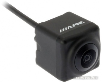 Камера боковая ALPINE HCE-CS1100