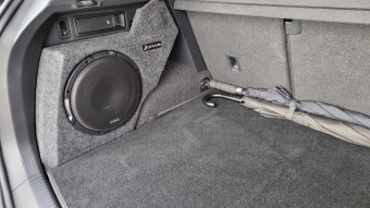 Короб стелс VW Tiguan 2 - 10&amp;amp;amp;amp;amp;amp;amp;amp;amp;amp;amp;amp;amp;amp;amp;amp;amp;amp;amp;amp;amp;amp;amp;amp;amp;amp;amp;amp;amp;amp;amp;amp;amp;amp;amp;amp;amp;quot; с доступом к розетке