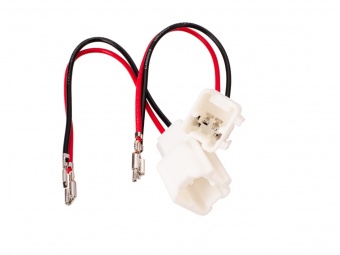 Переходники акустические LADA AURA AWS-LA11