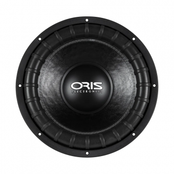 Сабвуфер ORIS ELECTRONICS UP3-15