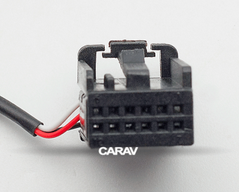 CARAV 18-004