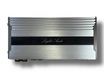 Усилитель Light Audio LA-A1000.1