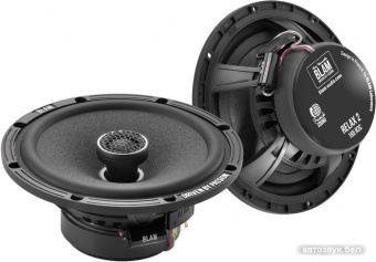 Коаксиальная АС BLAM 165 R2C