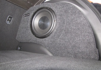 Короб стелс HYUNDAI CRETA 1 т.сер 10