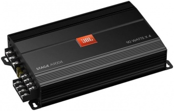 Усилитель JBL STAGE A9004