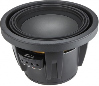 Сабвуфер ALPINE R-W10D2