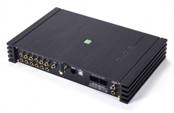 Процессорный усилитель Awave DSP12DMAX