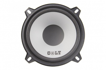 Автоакустика компонентная COLT SCOUT 5 component