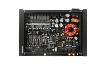 Процессорный усилитель Awave DSP6V5