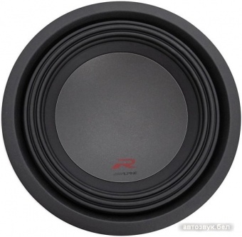 Сабвуфер ALPINE R-W10D4