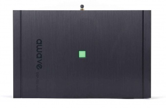 Процессорный усилитель Awave DSP12DMAX