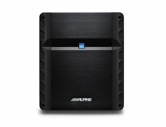 Alpine PMX-T320