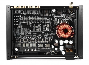 Процессорный усилитель Awave DSP A10D