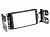 Переходная рамка 2 DIN Chevrolet Corvette/Uplander/Pontiac/Buick  ACV 381087-04